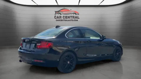 More photos of 2016 BMW 2 Series 228i xDrive at Car Central Wallingford, CT