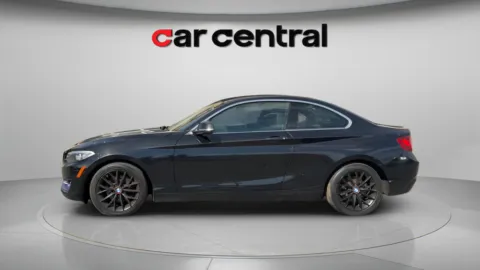Photos of 2016 BMW 2 Series 228i xDrive for sale in Wallingford, CT at Car Central Wallingford