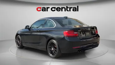 Another view of 2016 BMW 2 Series 228i xDrive for sale in Wallingford, CT at Car Central Wallingford
