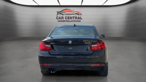 More photos of 2016 BMW 2 Series 228i xDrive at Car Central Wallingford, CT