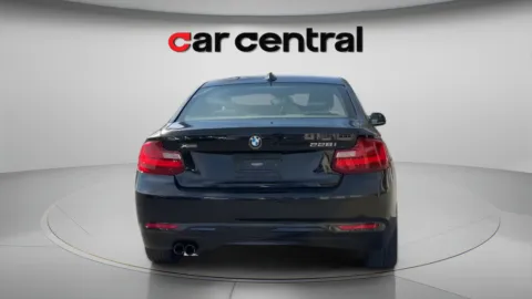 More photos of 2016 BMW 2 Series 228i xDrive at Car Central Wallingford, CT