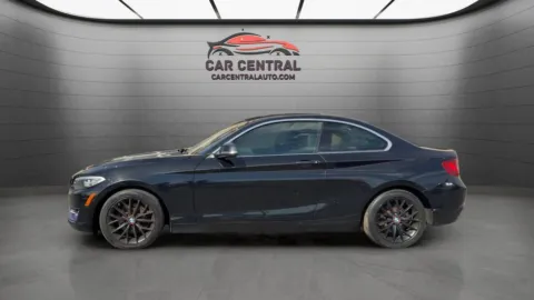 Photos of 2016 BMW 2 Series 228i xDrive for sale in Wallingford, CT at Car Central Wallingford