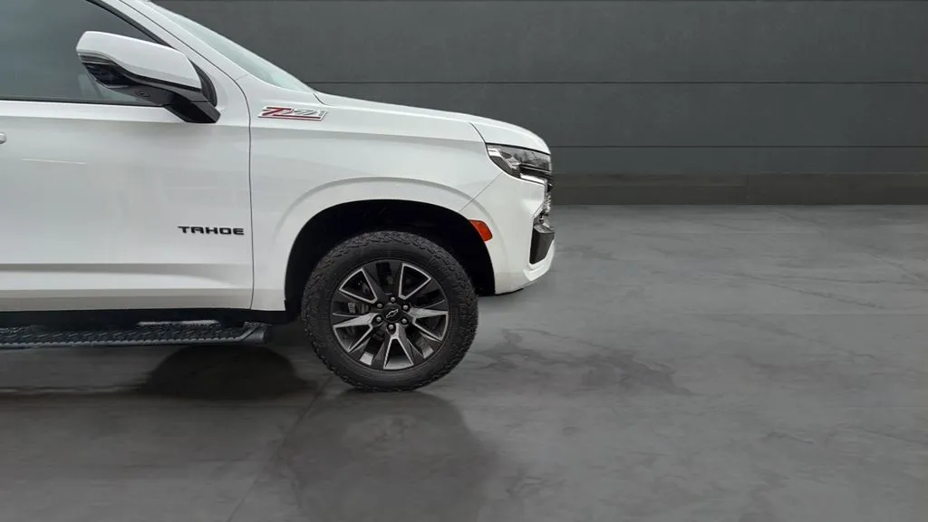 2022 Chevrolet Tahoe Z71 - Photo 14