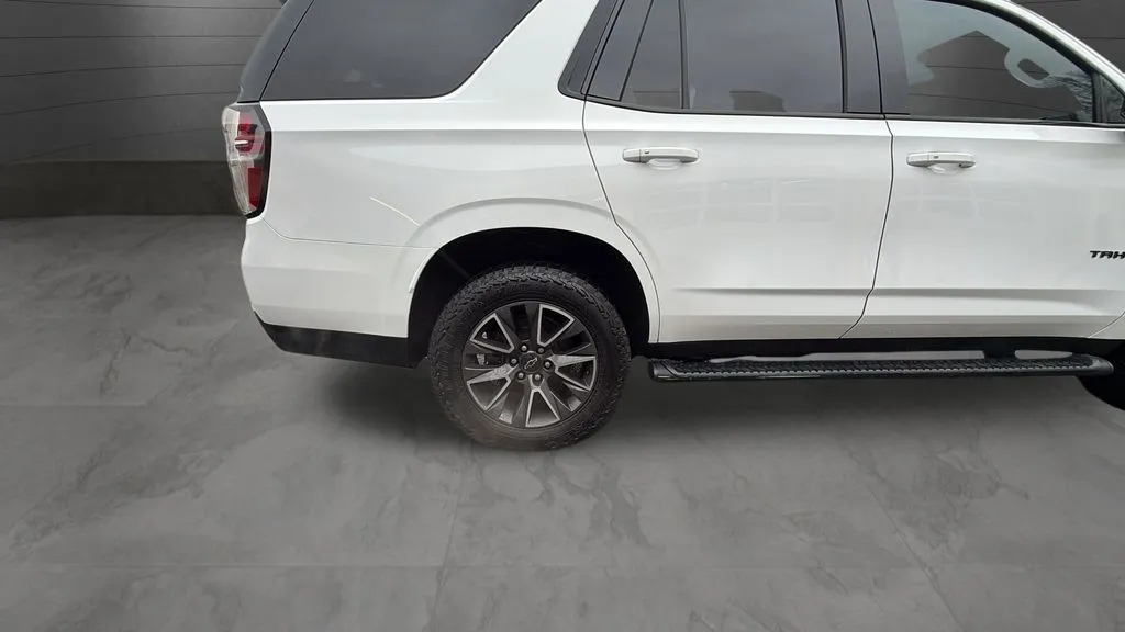 2022 Chevrolet Tahoe Z71 - Photo 15