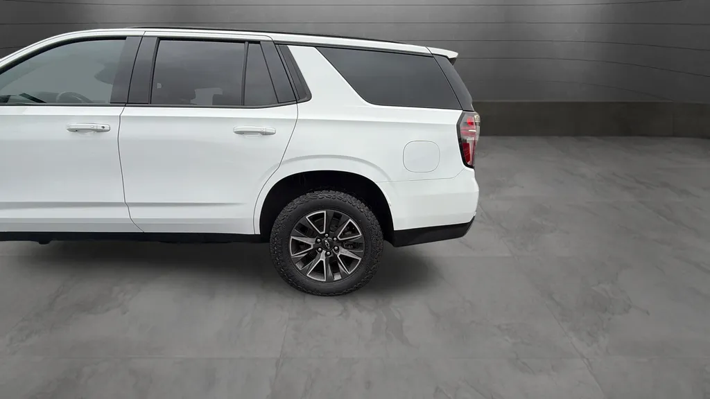 2022 Chevrolet Tahoe Z71 - Photo 17