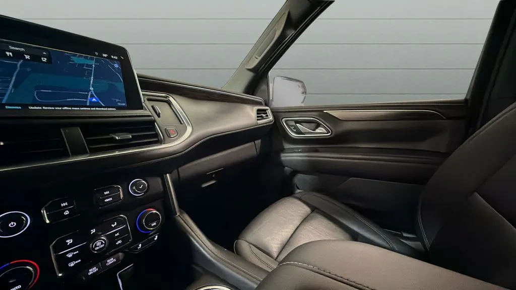 2022 Chevrolet Tahoe Z71 - Photo 18