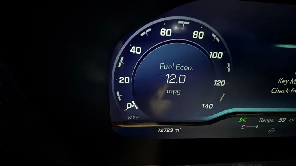 2022 Chevrolet Tahoe Z71 - Photo 34
