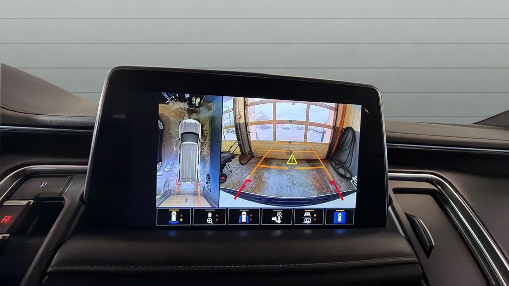 2022 Chevrolet Tahoe Z71 - Photo 20