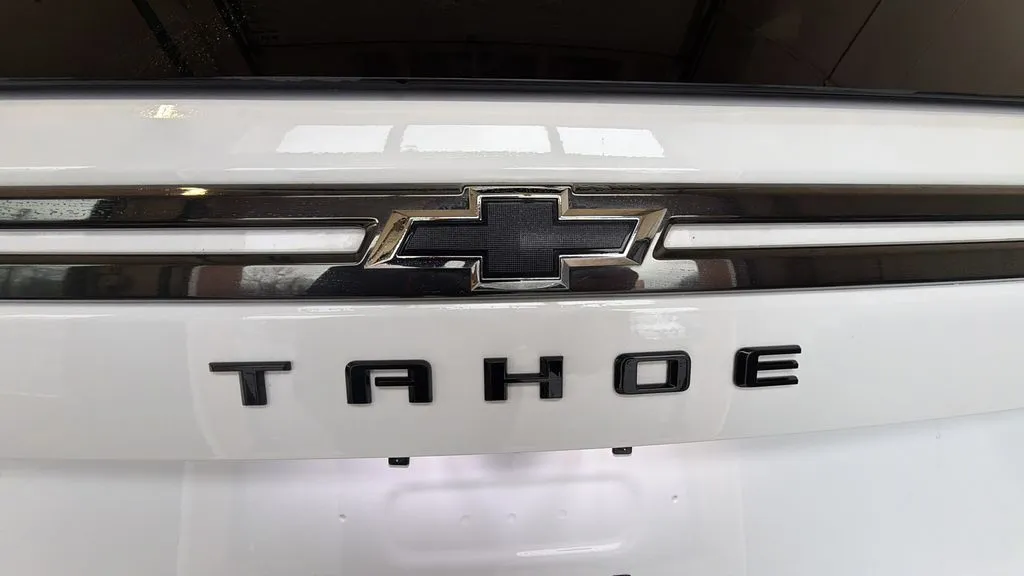 2022 Chevrolet Tahoe Z71 - Photo 36