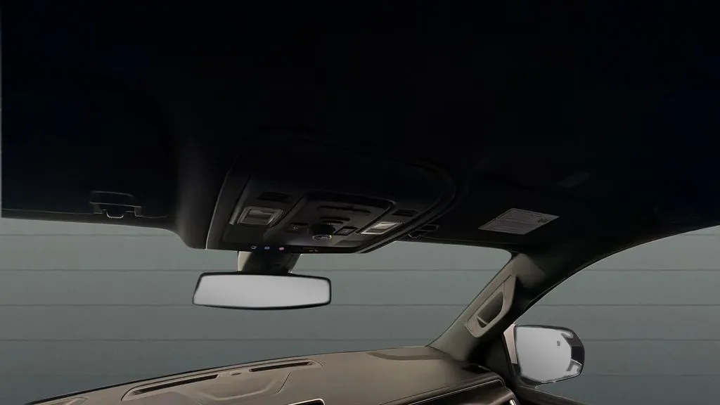2022 Chevrolet Tahoe Z71 - Photo 25