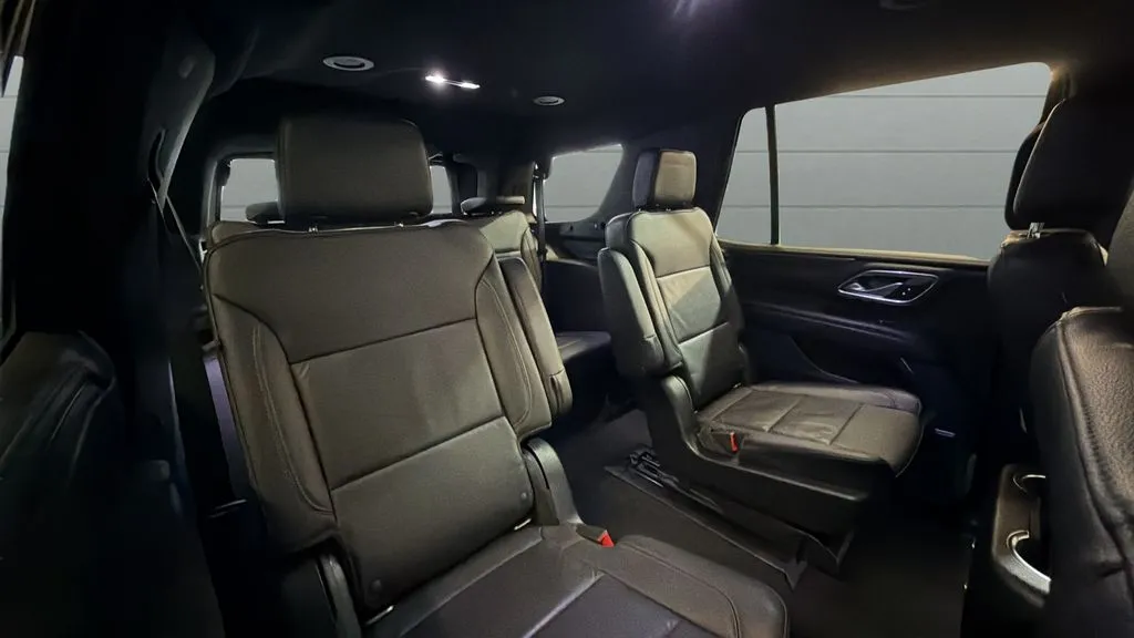 2022 Chevrolet Tahoe Z71 - Photo 32