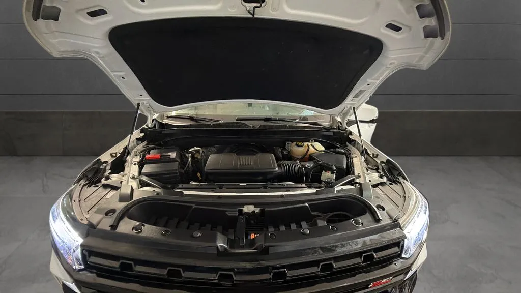 2022 Chevrolet Tahoe Z71 - Photo 35
