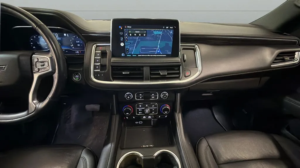 2022 Chevrolet Tahoe Z71 - Photo 10