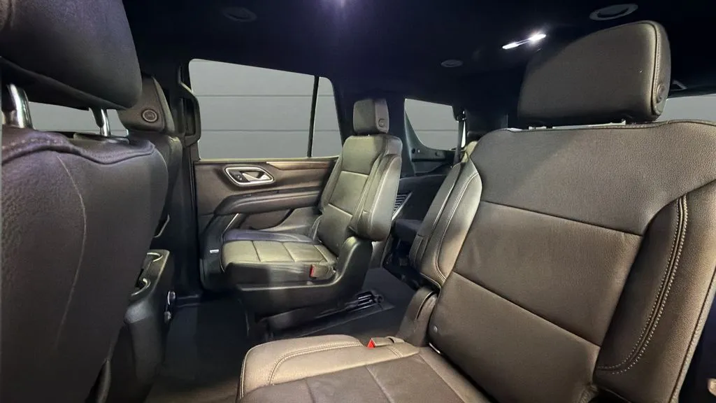 2022 Chevrolet Tahoe Z71 - Photo 27