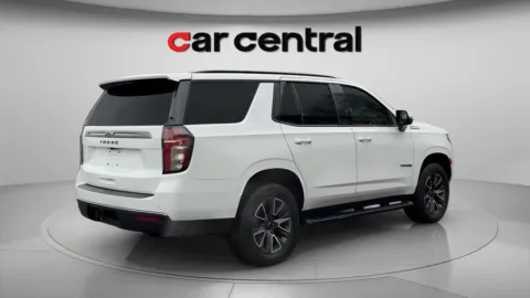 More photos of 2022 Chevrolet Tahoe Z71 at Car Central Wallingford, CT
