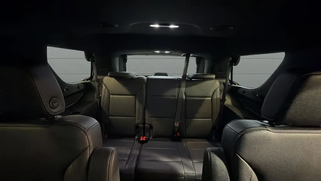 2022 Chevrolet Tahoe Z71 - Photo 29