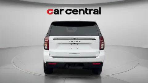 More photos of 2022 Chevrolet Tahoe Z71 at Car Central Wallingford, CT