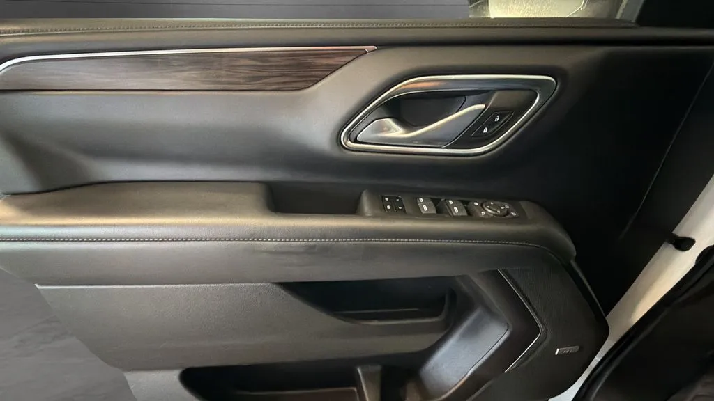 2022 Chevrolet Tahoe Z71 - Photo 24