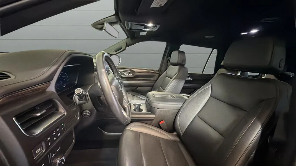 2022 Chevrolet Tahoe Z71 - Photo 26