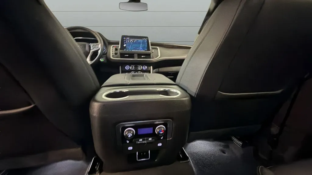 2022 Chevrolet Tahoe Z71 - Photo 28