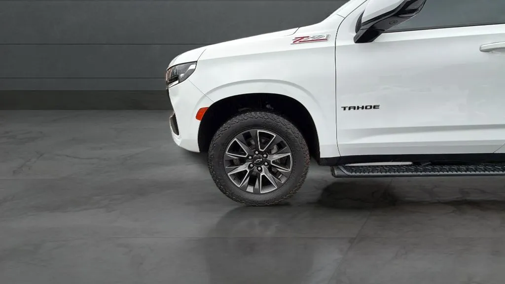 2022 Chevrolet Tahoe Z71 - Photo 16