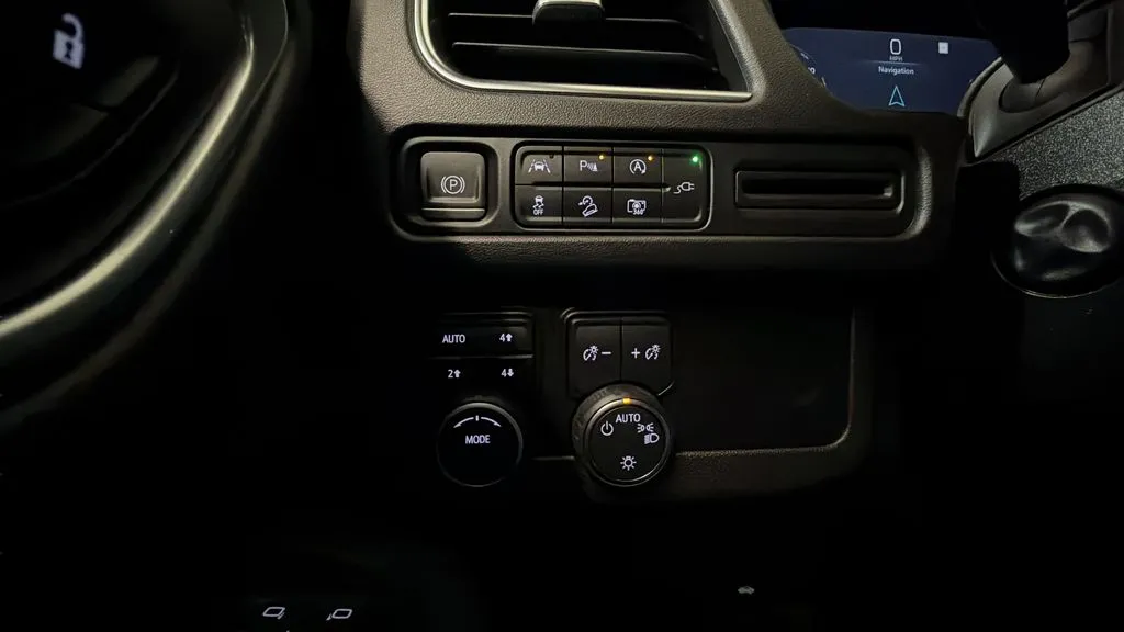 2022 Chevrolet Tahoe Z71 - Photo 23