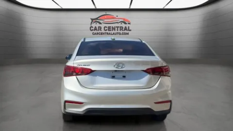 More photos of 2018 Hyundai Accent SEL at Car Central Wallingford, CT