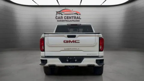 More photos of 2019 GMC Sierra 1500 Denali at Car Central Wallingford, CT