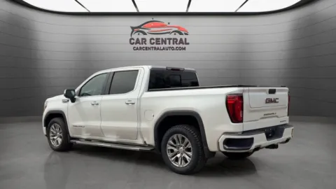 Another view of 2019 GMC Sierra 1500 Denali for sale in Wallingford, CT at Car Central Wallingford