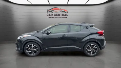 Photos of 2019 Toyota C-HR LE for sale in Wallingford, CT at Car Central Wallingford