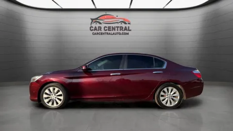 Photos of 2014 Honda Accord EX for sale in Wallingford, CT at Car Central Wallingford