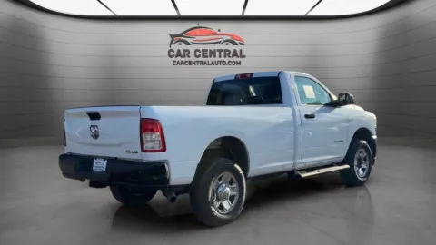 More photos of 2020 Ram 3500 Tradesman at Car Central Wallingford, CT