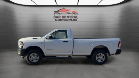 Photos of 2020 Ram 3500 Tradesman for sale in Wallingford, CT at Car Central Wallingford