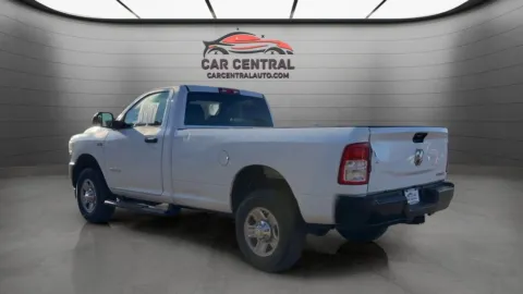 Another view of 2020 Ram 3500 Tradesman for sale in Wallingford, CT at Car Central Wallingford