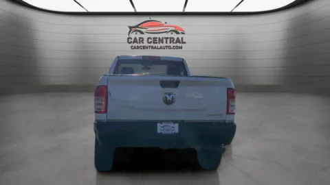 More photos of 2020 Ram 3500 Tradesman at Car Central Wallingford, CT