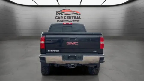 More photos of 2019 GMC Sierra 3500HD SLT at Car Central Wallingford, CT