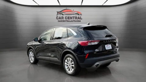 Another view of 2020 Ford Escape SE for sale in Wallingford, CT at Car Central Wallingford