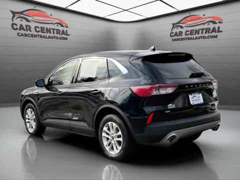 Another view of 2020 Ford Escape SE for sale in Wallingford, CT at Car Central Wallingford