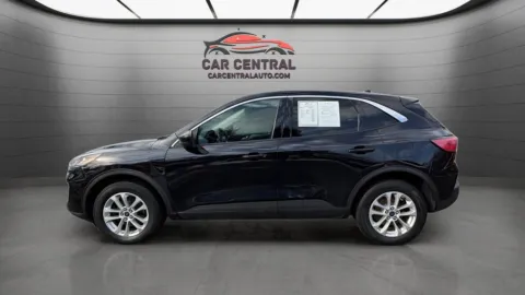 Photos of 2020 Ford Escape SE for sale in Wallingford, CT at Car Central Wallingford