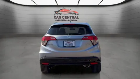 More photos of 2021 Honda HR-V Sport at Car Central Wallingford, CT