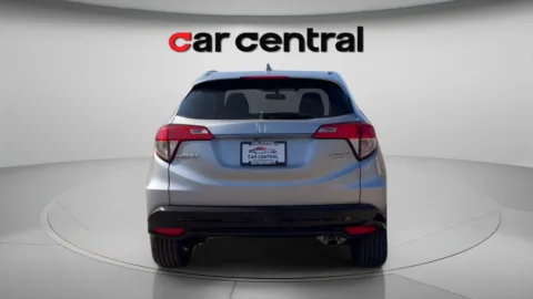More photos of 2021 Honda HR-V Sport at Car Central Wallingford, CT