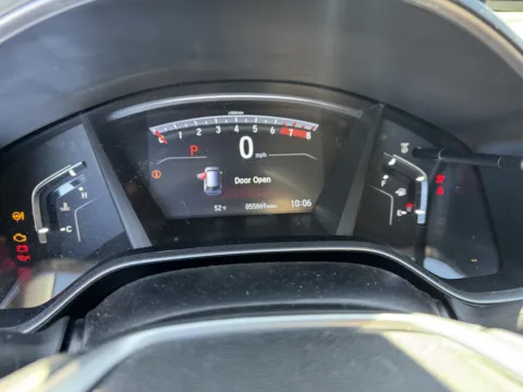 More photos of 2022 Honda CR-V EX-L at Car Central Wallingford, CT