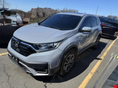 2022 Honda CR-V EX-L for sale in Wallingford, CT