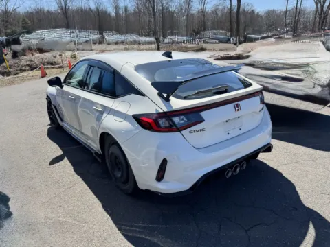 More photos of 2024 Honda Civic Type R at Car Central Wallingford, CT