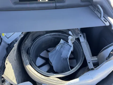 More photos of 2024 Honda Civic Type R at Car Central Wallingford, CT