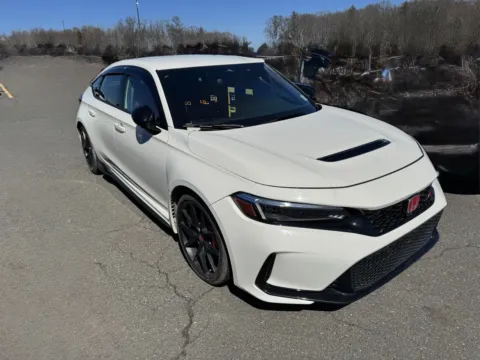 Photos of 2024 Honda Civic Type R for sale in Wallingford, CT at Car Central Wallingford