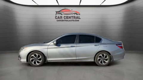 Photos of 2017 Honda Accord EX for sale in Wallingford, CT at Car Central Wallingford