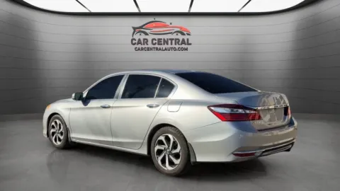 Another view of 2017 Honda Accord EX for sale in Wallingford, CT at Car Central Wallingford