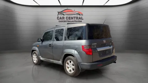 Another view of 2011 Honda Element EX for sale in Wallingford, CT at Car Central Wallingford