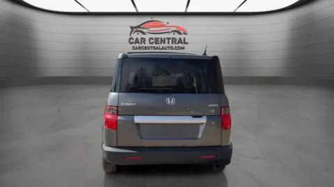 More photos of 2011 Honda Element EX at Car Central Wallingford, CT